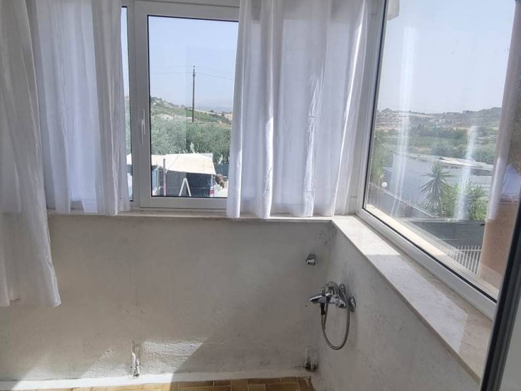 appartamento in vendita a Serradifalco