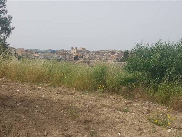 terreno agricolo in vendita a Serradifalco