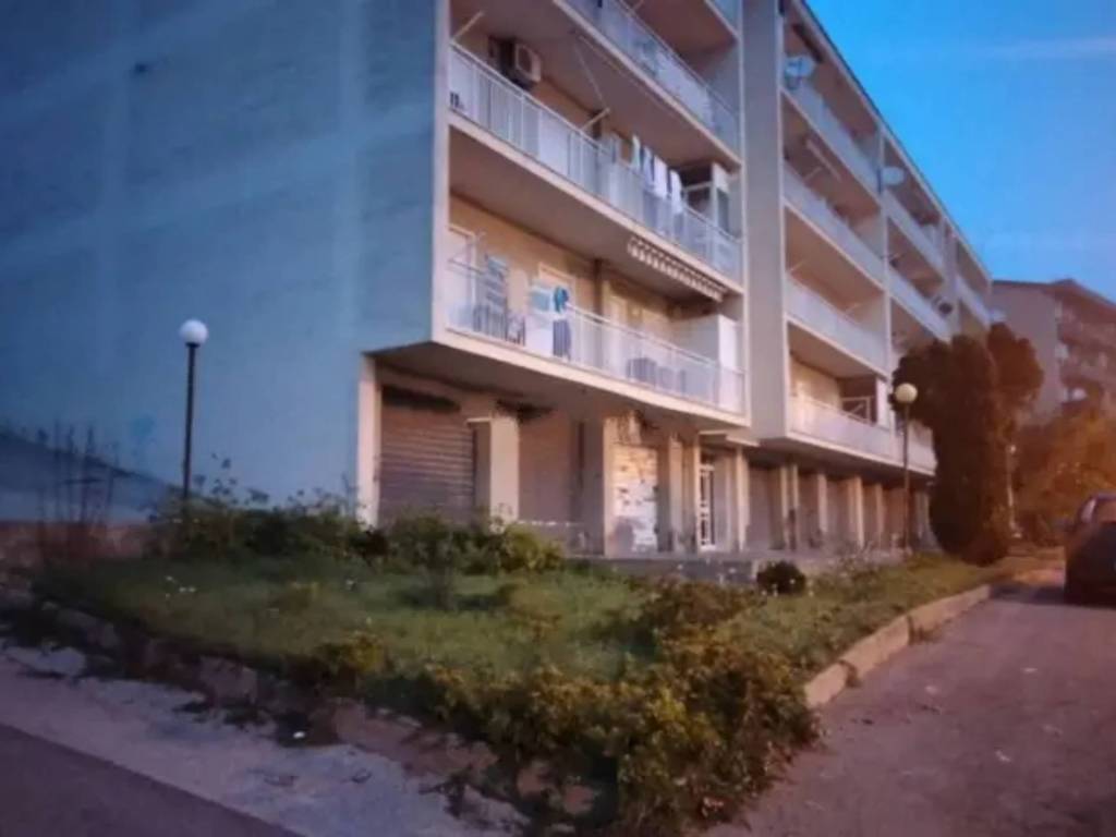 appartamento in vendita a Serradifalco