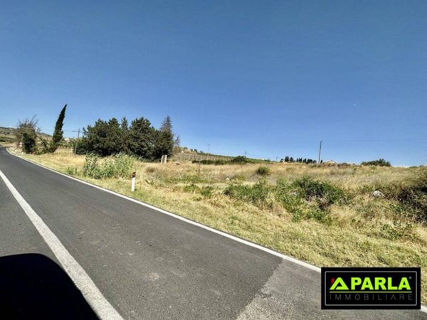 villetta a schiera in vendita a Serradifalco
