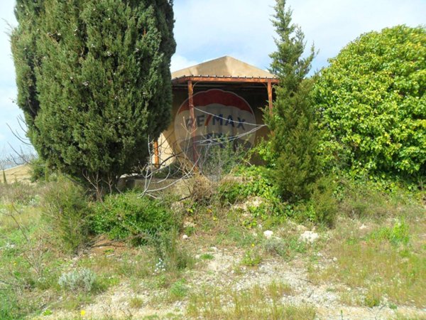 terreno agricolo in vendita a Serradifalco