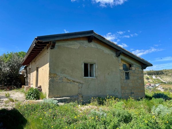 appartamento in vendita a Serradifalco