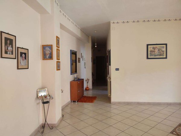 appartamento in vendita a Serradifalco