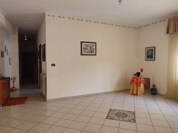 appartamento in vendita a Serradifalco