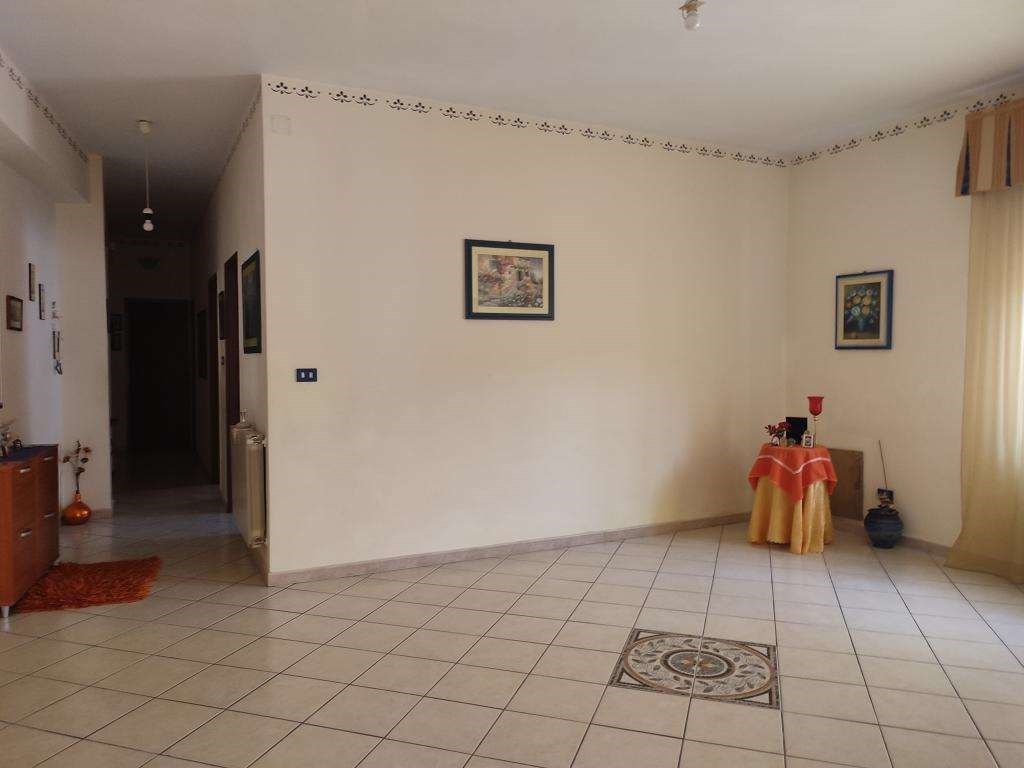 appartamento in vendita a Serradifalco