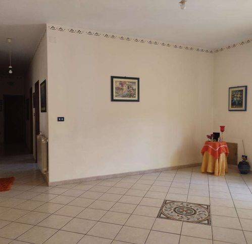 appartamento in vendita a Serradifalco