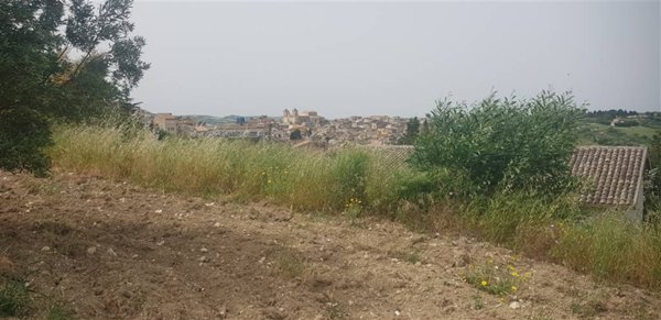 terreno agricolo in vendita a Serradifalco