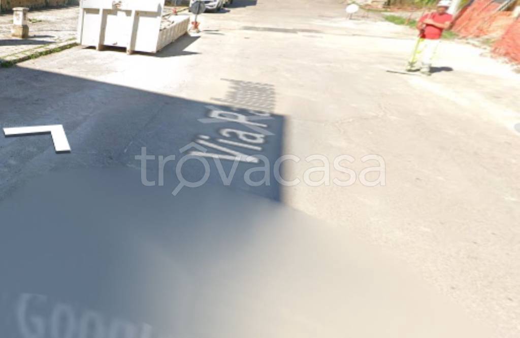appartamento in vendita a Serradifalco