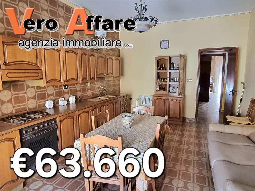 casa indipendente in vendita a Serradifalco in zona Centro Storico