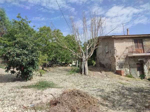 appartamento in vendita a Serradifalco