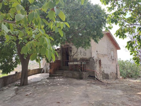 appartamento in vendita a Serradifalco