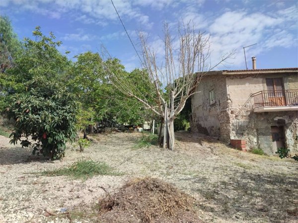casa indipendente in vendita a Serradifalco