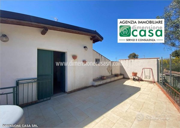 terreno agricolo in vendita a Serradifalco