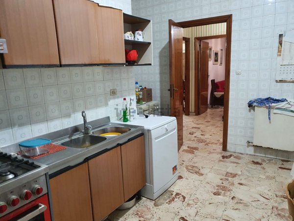 appartamento in vendita a Serradifalco in zona Centro Storico