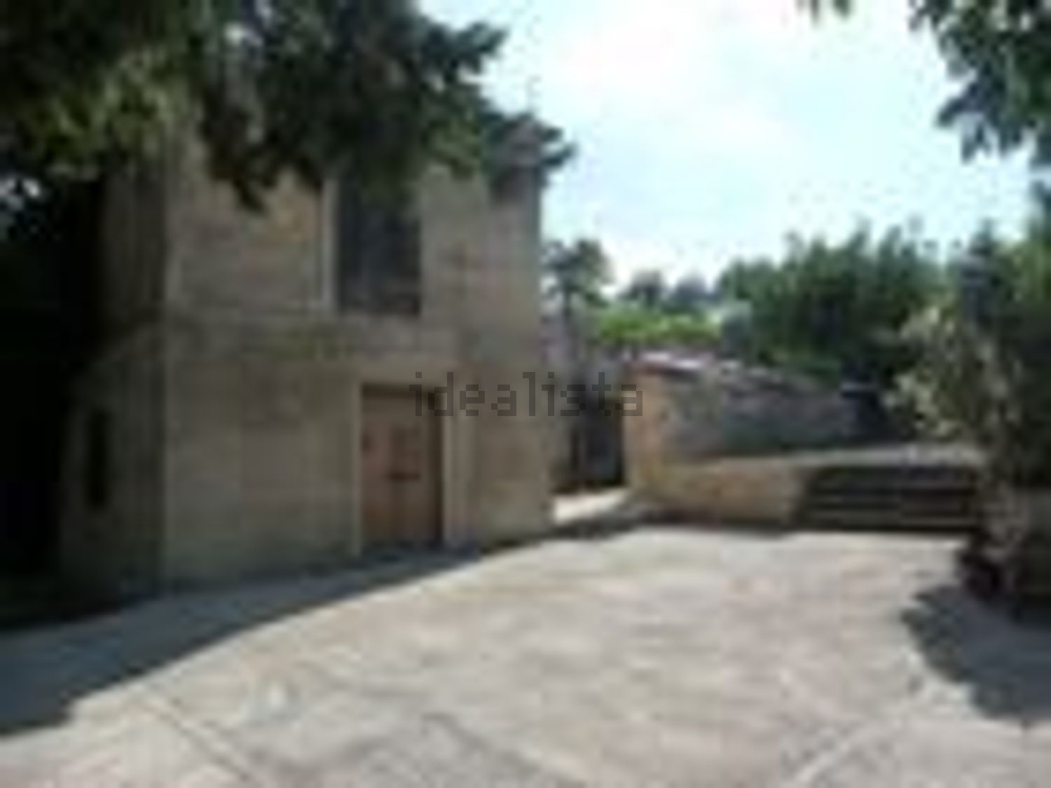 pentavano in vendita a Serradifalco