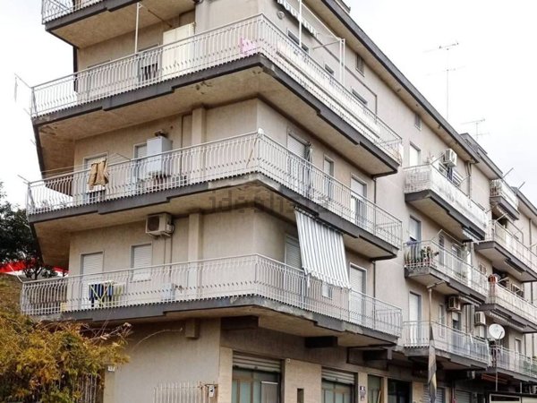 appartamento in vendita a Serradifalco