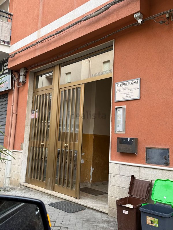 appartamento in vendita a Serradifalco in zona Centro Storico