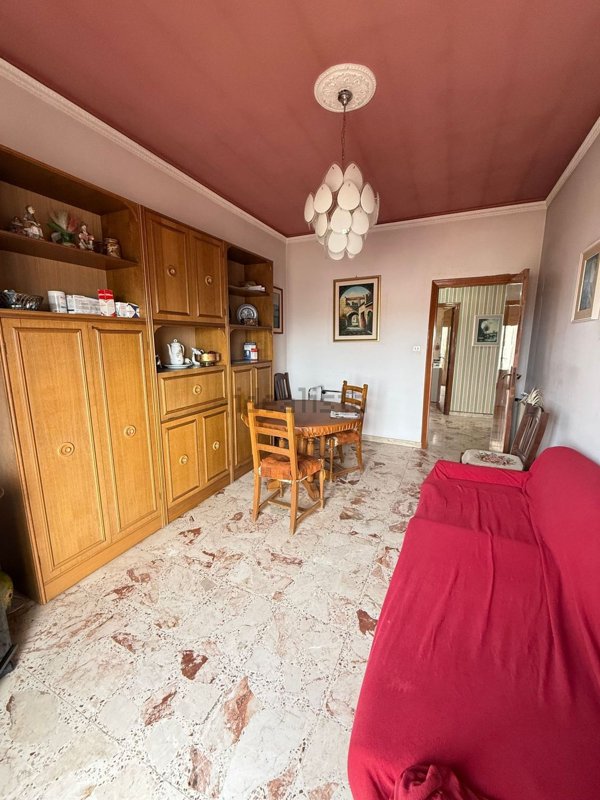 appartamento in vendita a Serradifalco in zona Centro Storico