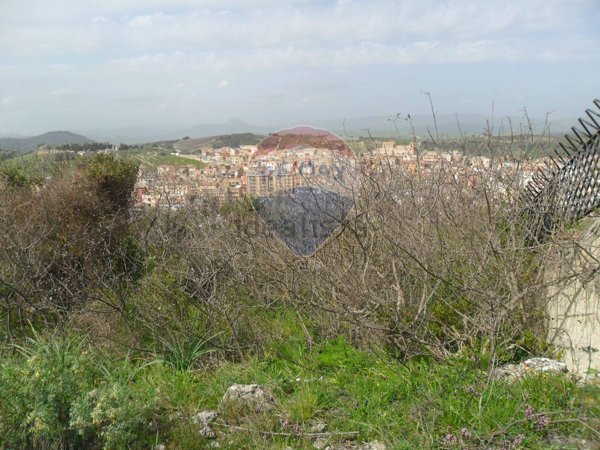 terreno agricolo in vendita a Serradifalco