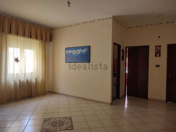 appartamento in vendita a Serradifalco