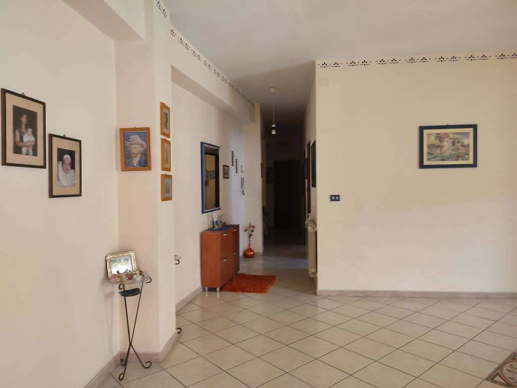 appartamento in vendita a Serradifalco in zona Centro Storico
