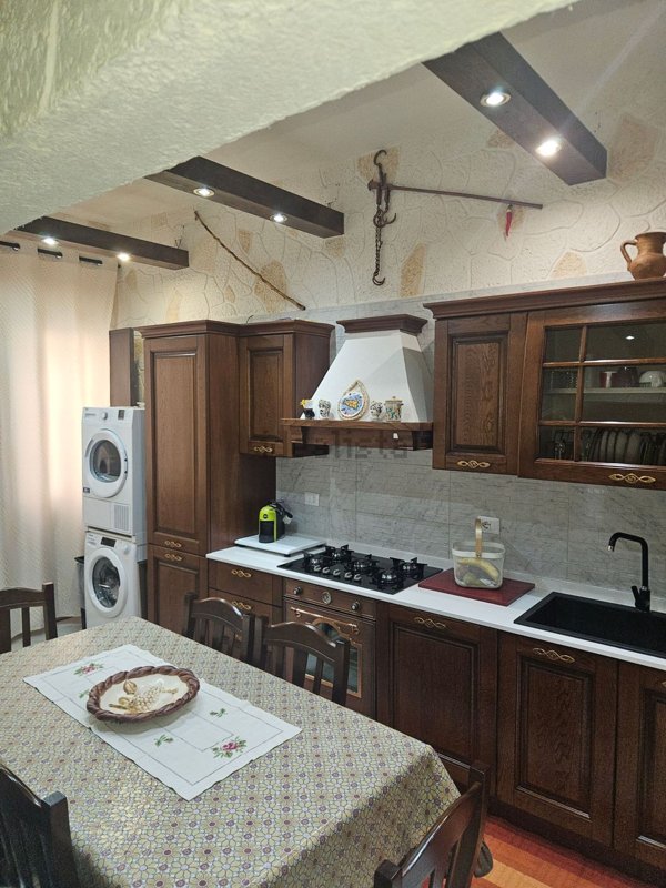 appartamento in vendita a Serradifalco