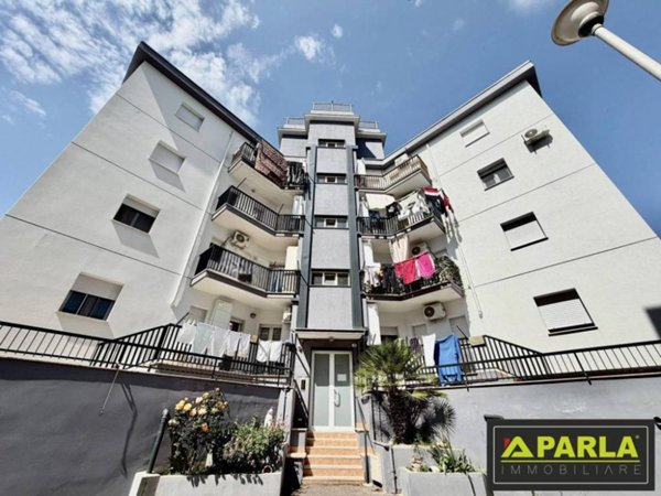 appartamento in vendita a Serradifalco