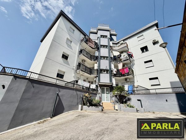 appartamento in vendita a Serradifalco