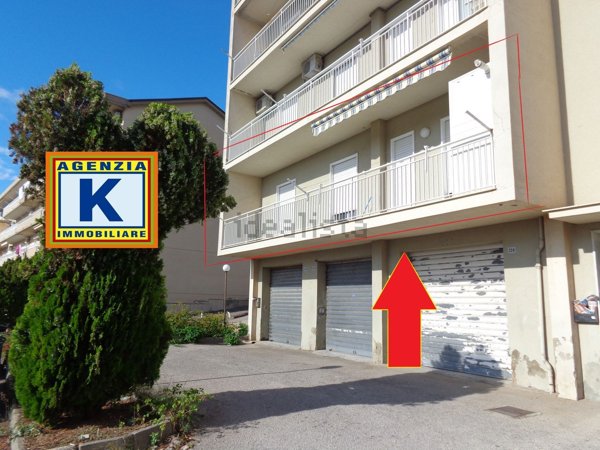 appartamento in vendita a Serradifalco