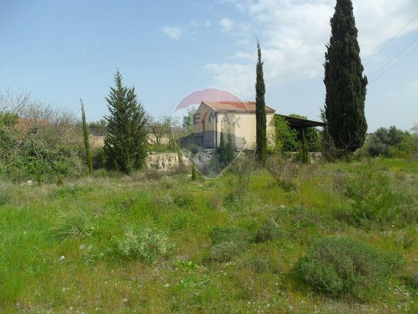 terreno agricolo in vendita a Serradifalco