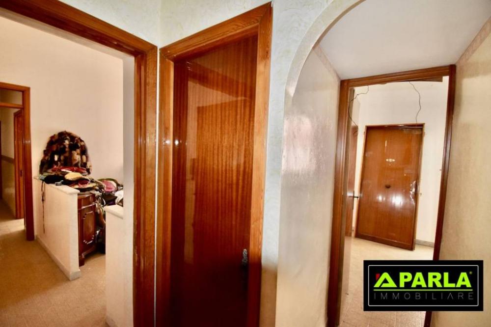 appartamento in vendita a Serradifalco in zona Centro Storico