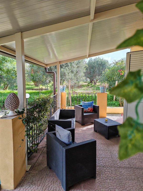 casa indipendente in vendita a Serradifalco in zona Grotta d'Acqua