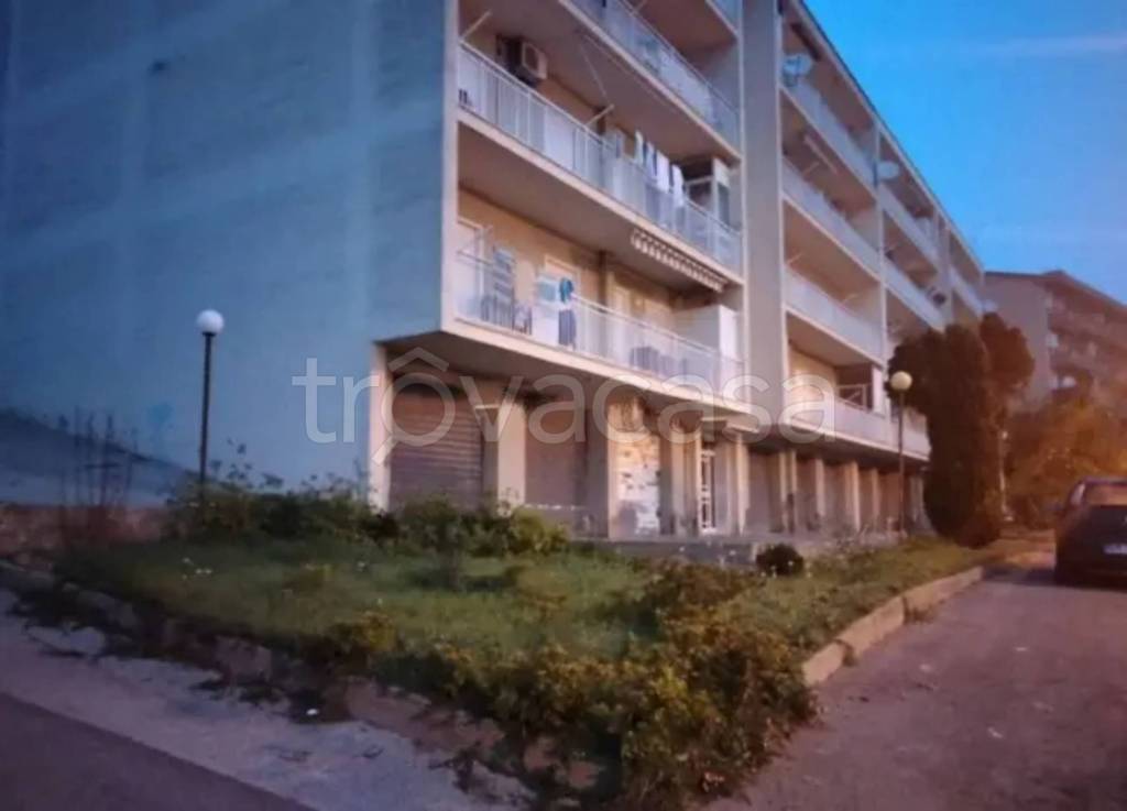 appartamento in vendita a Serradifalco