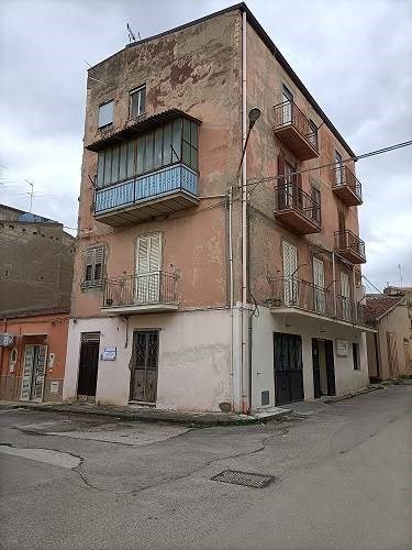 appartamento in vendita a Sommatino