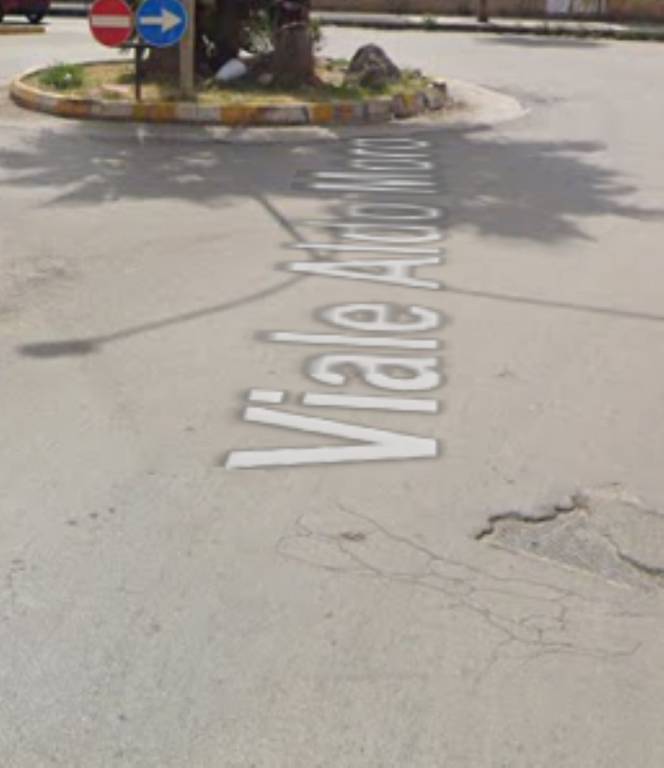 appartamento in vendita a Sommatino
