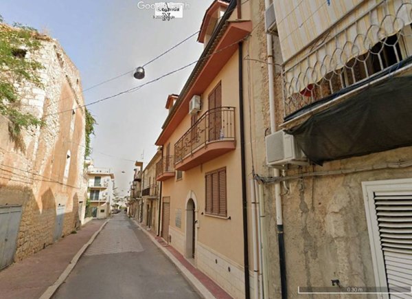 casa indipendente in vendita a Sommatino