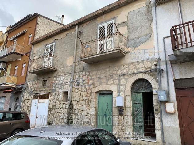 appartamento in vendita a Sommatino