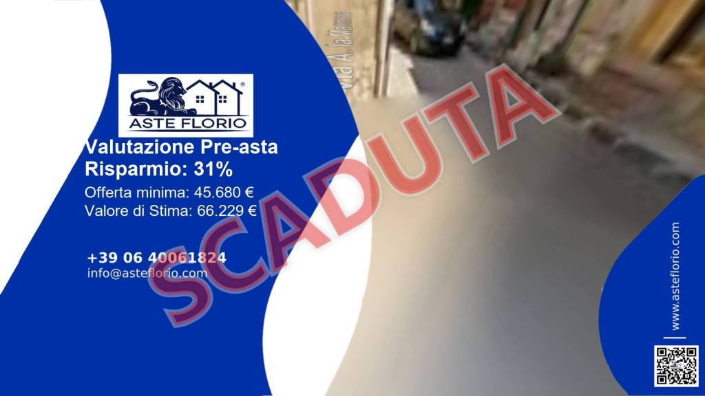 appartamento in vendita a Sommatino