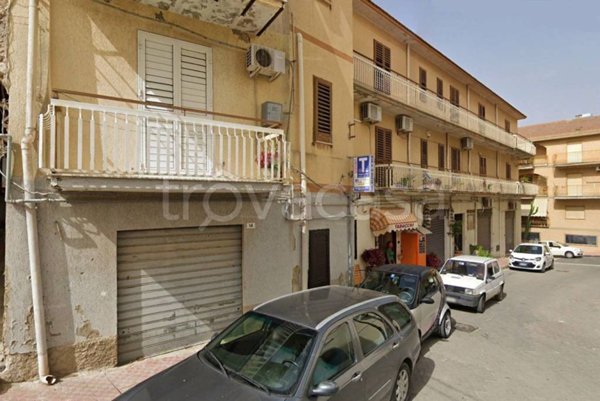 casa indipendente in vendita a Sommatino