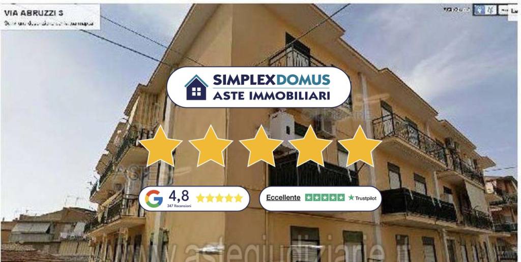 appartamento in vendita a Sommatino