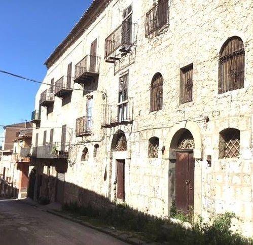 appartamento in vendita a Sommatino