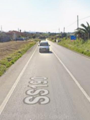 terreno agricolo in vendita a Sommatino