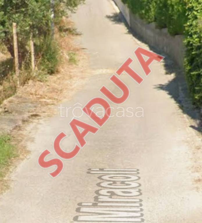 terreno agricolo in vendita a Sommatino