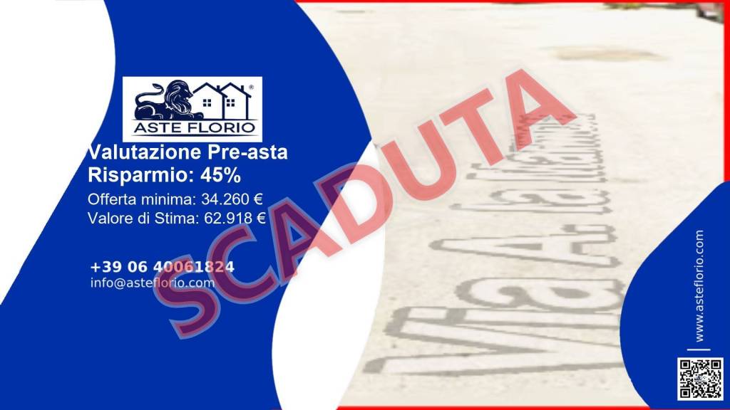 appartamento in vendita a Sommatino