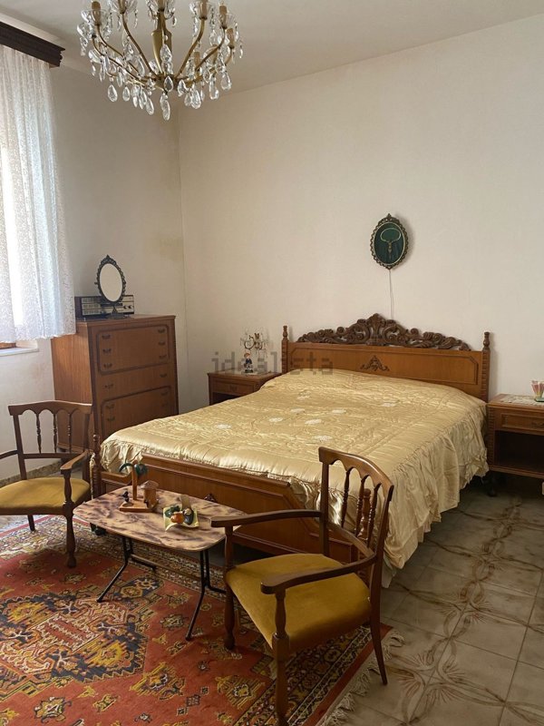 casa indipendente in vendita a Sommatino