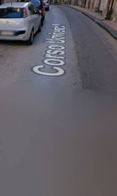 appartamento in vendita a Sommatino