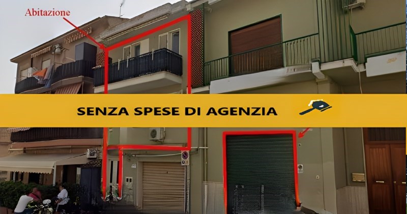 appartamento in vendita a Sommatino