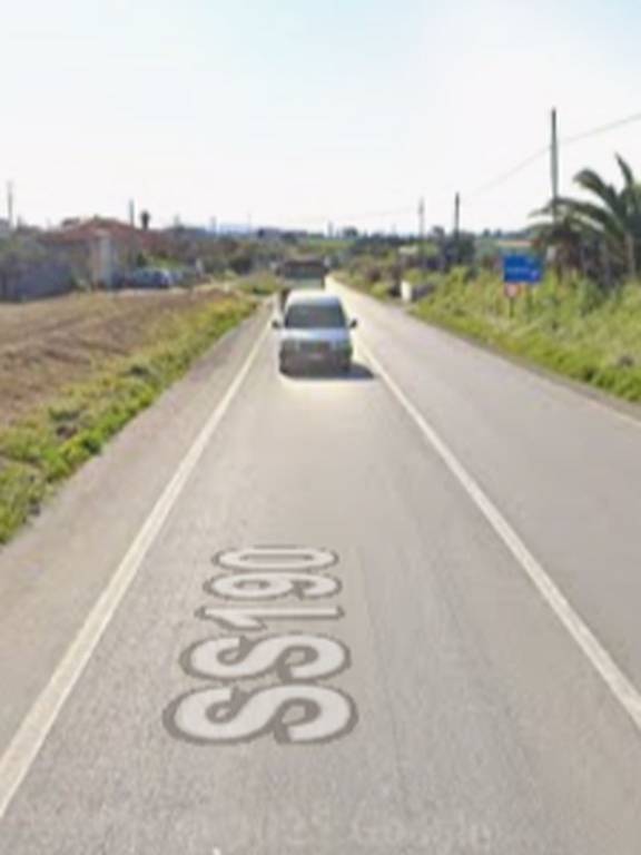 terreno agricolo in vendita a Sommatino