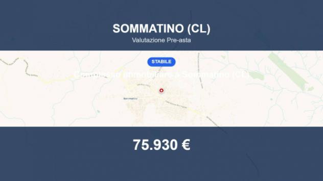 negozio in vendita a Sommatino