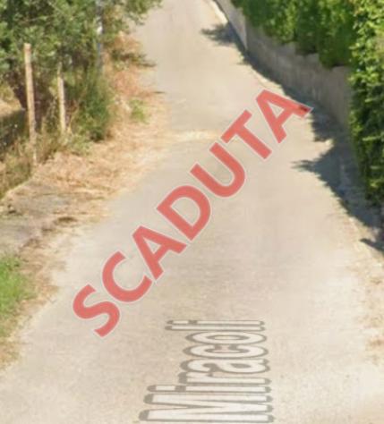 terreno agricolo in vendita a Sommatino